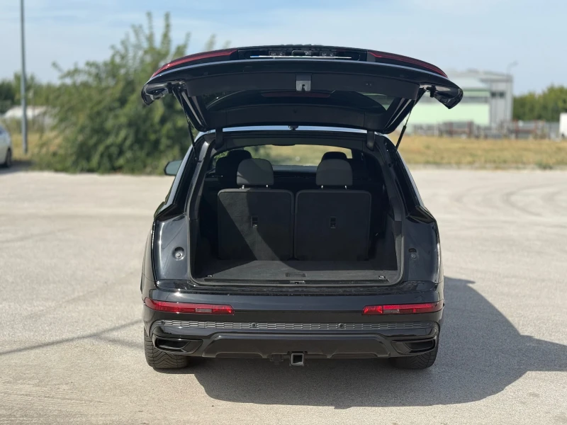 Audi Q7 55 TFSI Progressive S line FULL!!! FACELIFT!, снимка 10 - Автомобили и джипове - 52284569