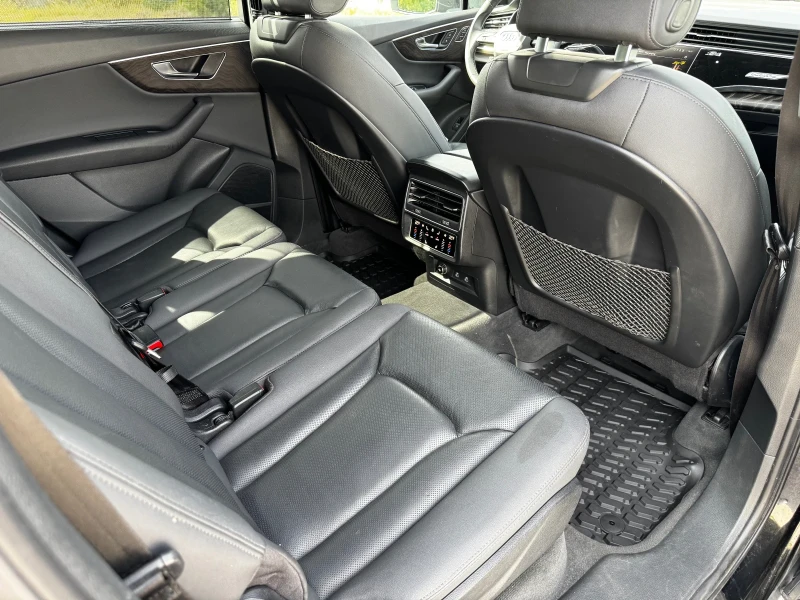 Audi Q7 55 TFSI Progressive S line FULL!!! FACELIFT!, снимка 14 - Автомобили и джипове - 52284569