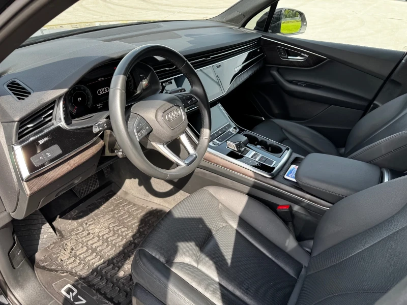 Audi Q7 55 TFSI Progressive S line FULL!!! FACELIFT!, снимка 8 - Автомобили и джипове - 52284569