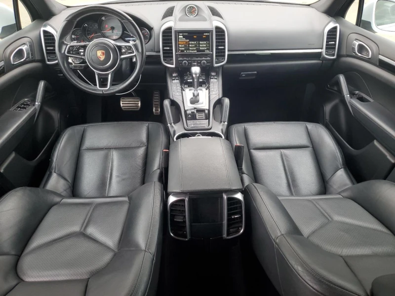 Porsche Cayenne S* Подгрев* Камера* Панорама, снимка 7 - Автомобили и джипове - 52673049