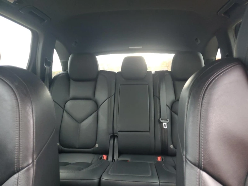 Porsche Cayenne S* Подгрев* Камера* Панорама, снимка 10 - Автомобили и джипове - 52673049