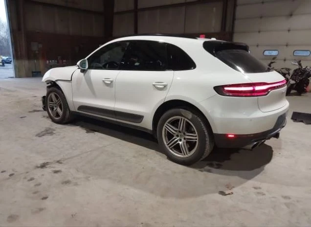 Porsche Macan S AWD TURBO 3.0L V6 FACELIFT * ОБДУХ * ПАРК АСИСТ, снимка 7 - Автомобили и джипове - 48667196