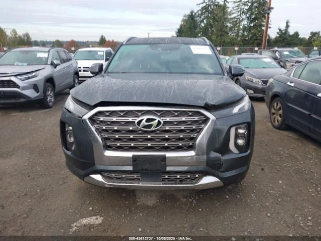 Hyundai Palisade Limited CARFAX АВТО КРЕДИТ  - изображение 2