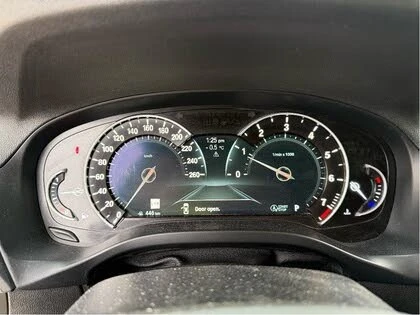 BMW X4 30i XDRIVE* HARMAN/KARDON* ПОДГРЕВ* КАМЕРА* КЕЙЛЕС, снимка 8 - Автомобили и джипове - 53170026