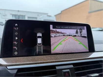 BMW X4 30i XDRIVE* HARMAN/KARDON* ПОДГРЕВ* КАМЕРА* КЕЙЛЕС, снимка 10 - Автомобили и джипове - 53170026