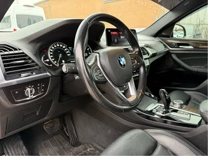 BMW X4 30i XDRIVE* HARMAN/KARDON* ПОДГРЕВ* КАМЕРА* КЕЙЛЕС, снимка 6 - Автомобили и джипове - 53170026