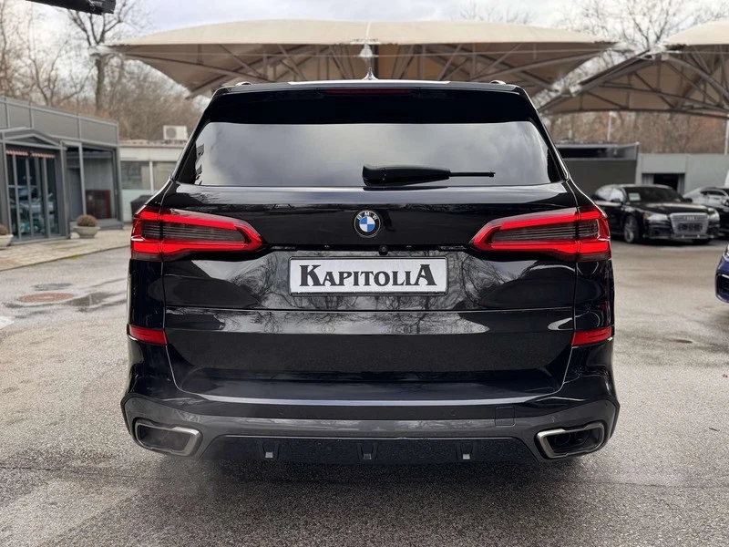 BMW X5 M50i VR6 | Mobile.bg � ����������� 6