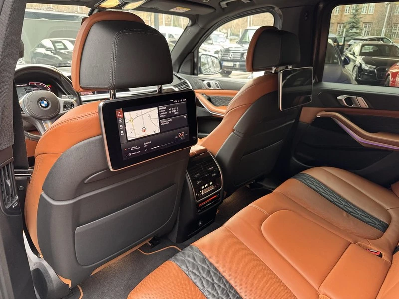 BMW X5 M50i VR6 | Mobile.bg � ����������� 15