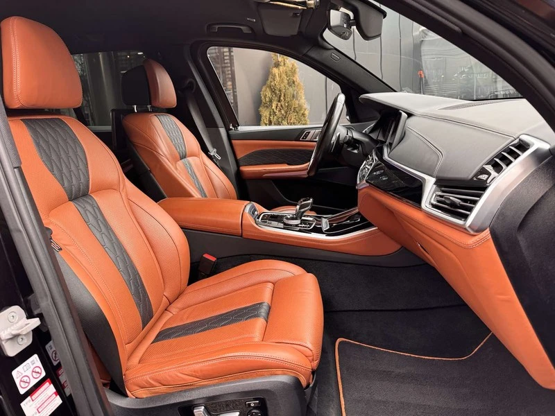 BMW X5 M50i VR6 | Mobile.bg � ����������� 12