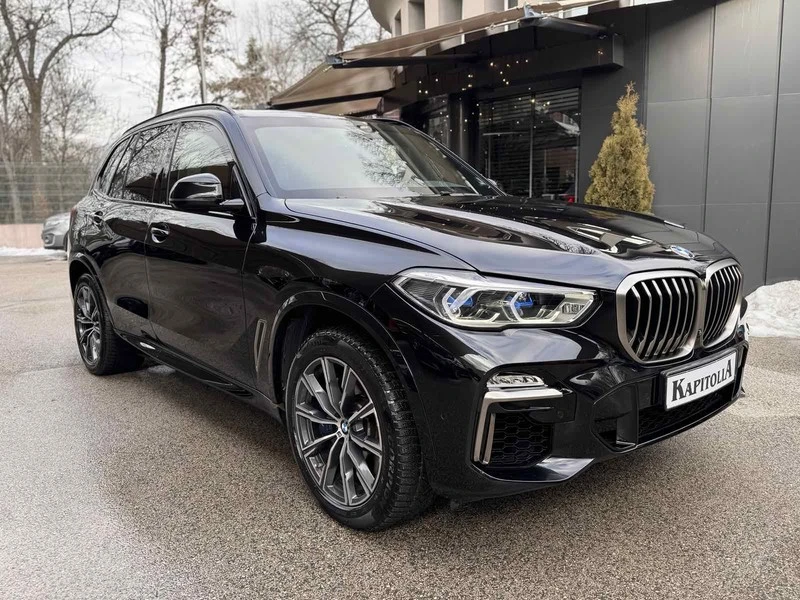 BMW X5 M50i VR6 | Mobile.bg � ����������� 4