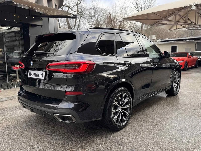 BMW X5 M50i VR6 | Mobile.bg � ����������� 5
