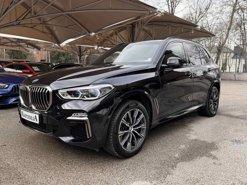 BMW X5 M50i VR6 | Mobile.bg � ����������� 2