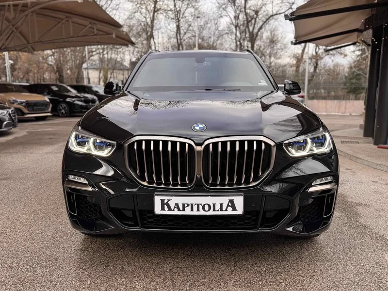 BMW X5 M50i VR6 | Mobile.bg � ����������� 3