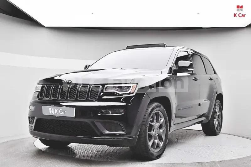 Jeep Grand cherokee | Mobile.bg � ����������� 1