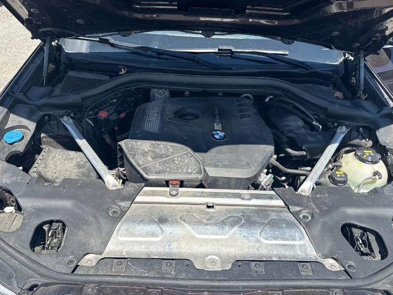 BMW X3 * XDRIVE30I * PANO * МЪРТВА ТОЧКА * ПОДГРЕВ, снимка 17 - Автомобили и джипове - 54892614