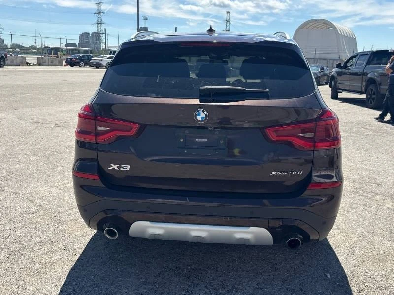 BMW X3 * XDRIVE30I * PANO * МЪРТВА ТОЧКА * ПОДГРЕВ, снимка 6 - Автомобили и джипове - 54892614