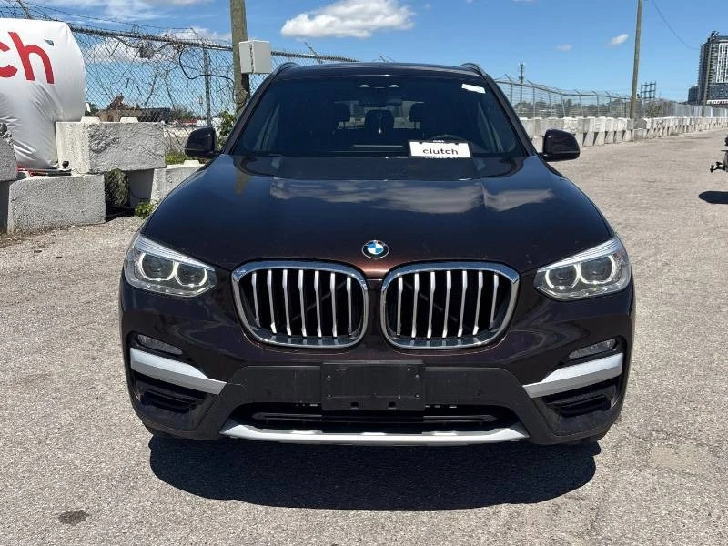 BMW X3 * XDRIVE30I * PANO * МЪРТВА ТОЧКА * ПОДГРЕВ, снимка 2 - Автомобили и джипове - 54892614
