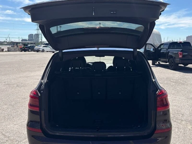 BMW X3 * XDRIVE30I * PANO * МЪРТВА ТОЧКА * ПОДГРЕВ, снимка 16 - Автомобили и джипове - 54892614