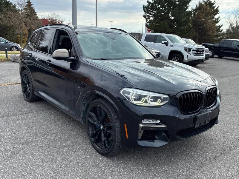 BMW X3 /M40i/360/��������/���-��/���������� | Mobile.bg � ����������� 6