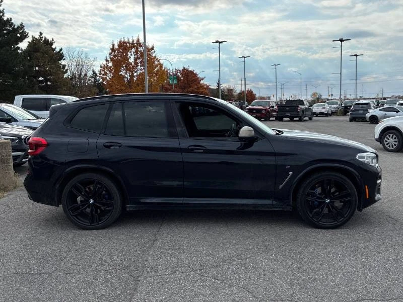 BMW X3 /M40i/360/��������/���-��/���������� | Mobile.bg � ����������� 4