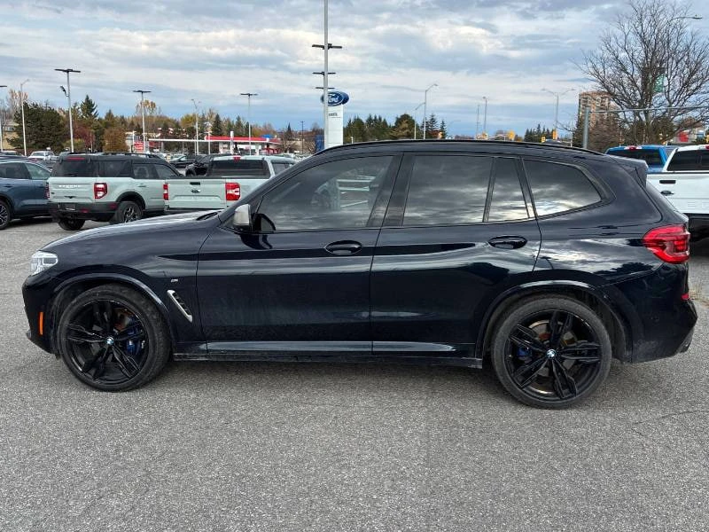 BMW X3 /M40i/360/��������/���-��/���������� | Mobile.bg � ����������� 2