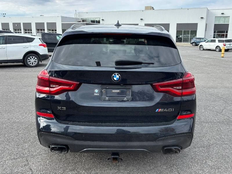 BMW X3 /M40i/360/��������/���-��/���������� | Mobile.bg � ����������� 3