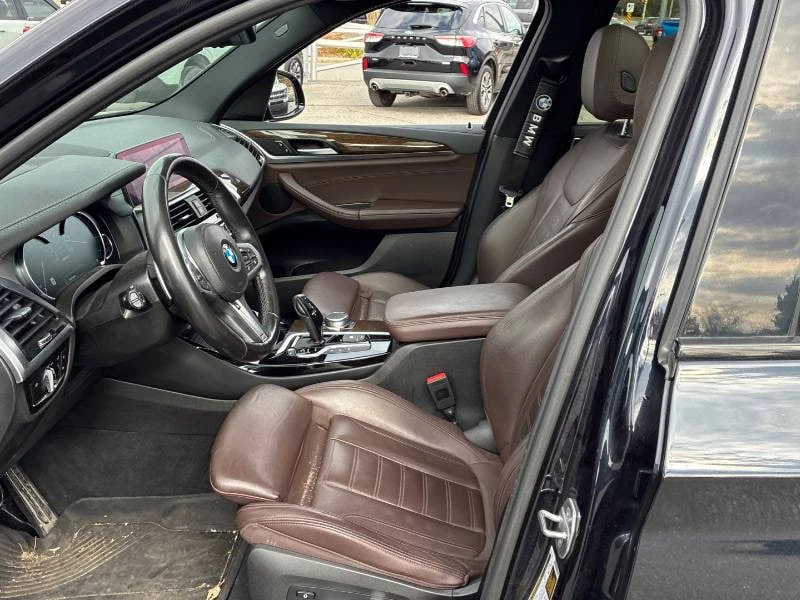 BMW X3 /M40i/360/��������/���-��/���������� | Mobile.bg � ����������� 8