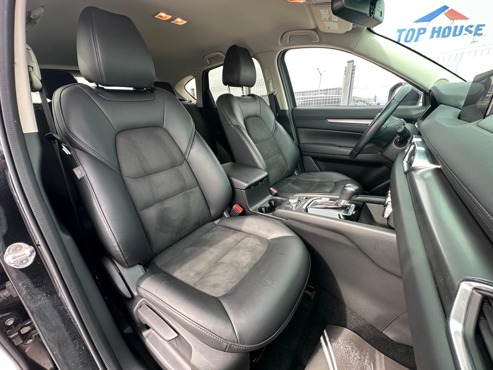Mazda CX-5 2.5i* Distronic* 4X4 - изображение 9