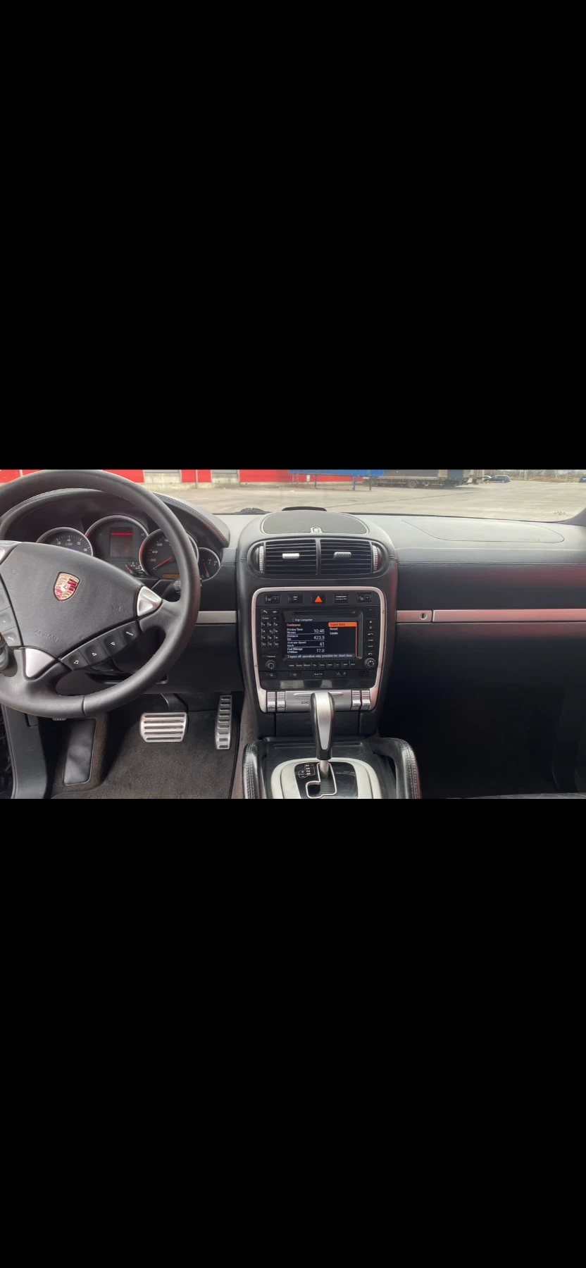 Porsche Cayenne 4.8 s - изображение 5