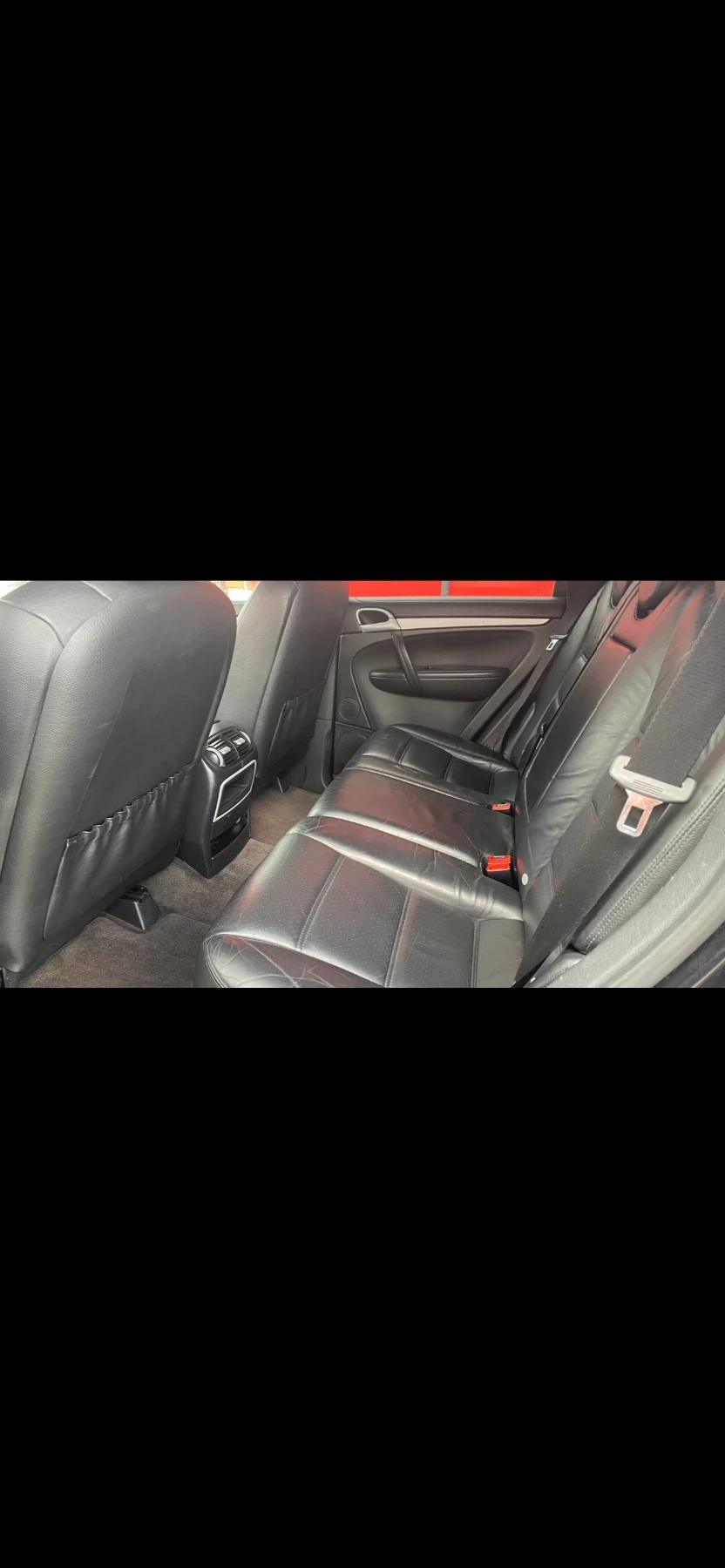 Porsche Cayenne 4.8 s - изображение 6