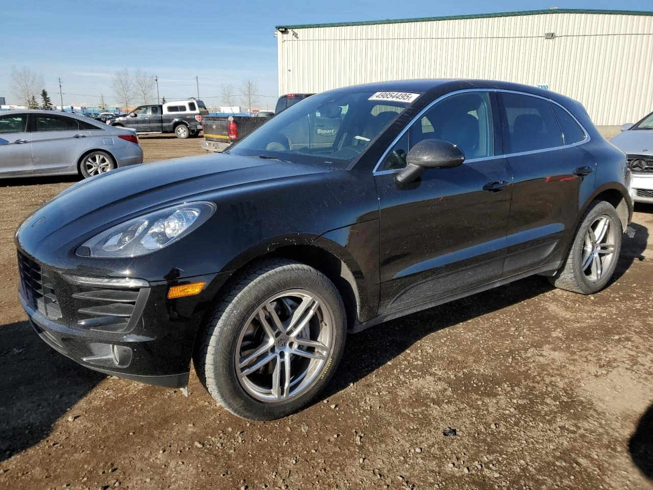 Porsche Macan S* Обдух* PDK* Подгрев* Пано*  - изображение 2