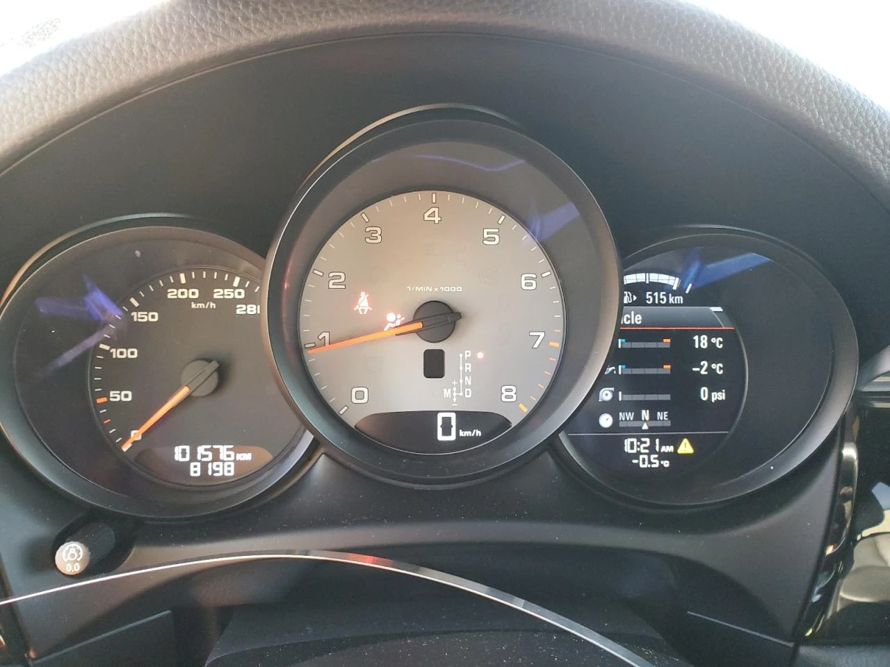 Porsche Macan S* Обдух* PDK* Подгрев* Пано*  - изображение 9