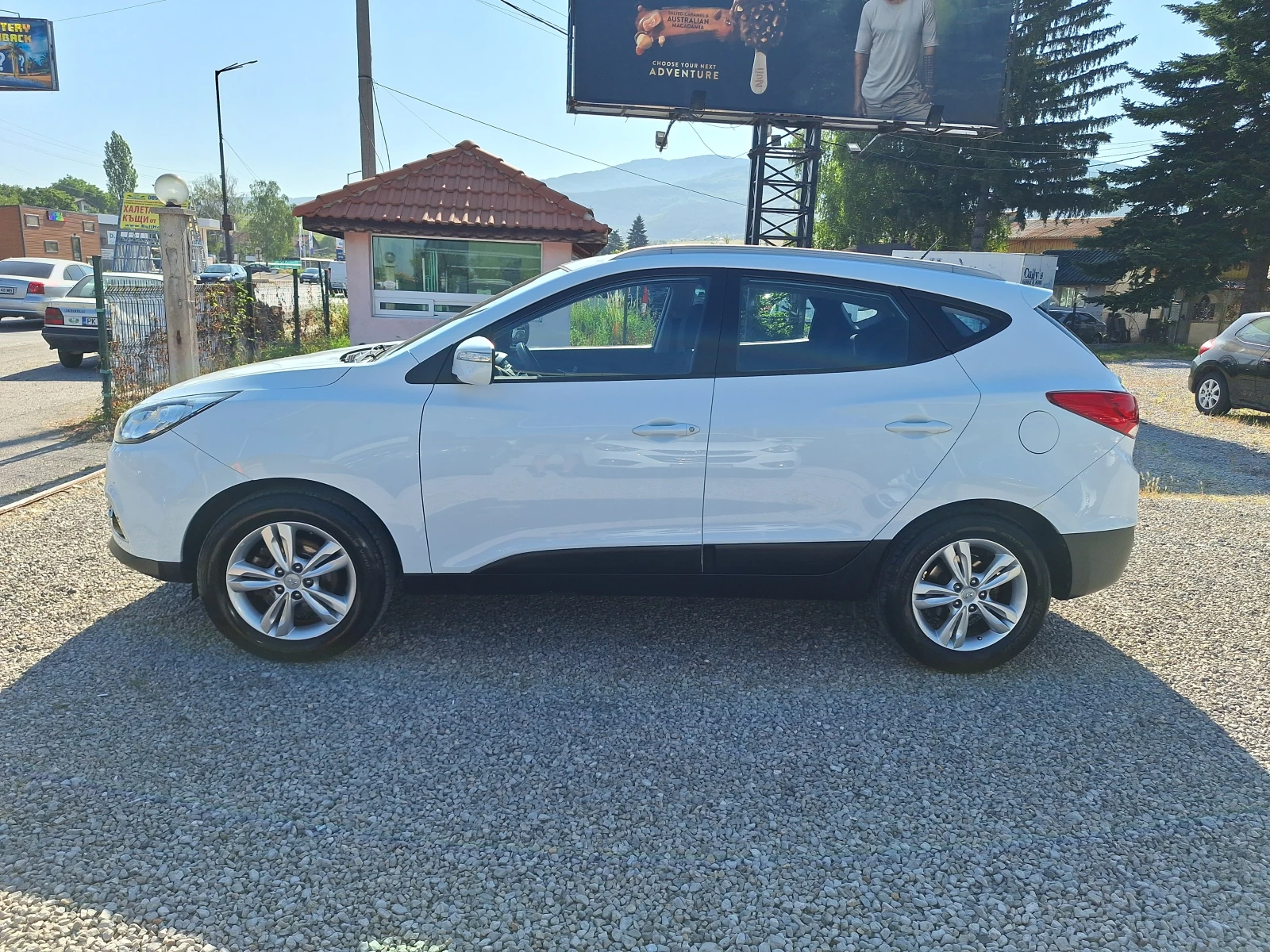 Hyundai IX35 2.0crdi 136ks 4x4 156000km! - изображение 6