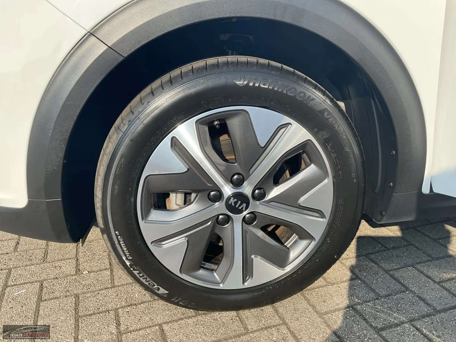 Kia Niro 7e-EDITON/136HP/ACC/LED/KLESS/108g - изображение 3