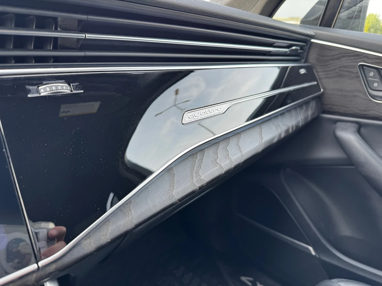 Audi Q7 55 TFSI Progressive S line FULL!!! FACELIFT! | Mobile.bg   13