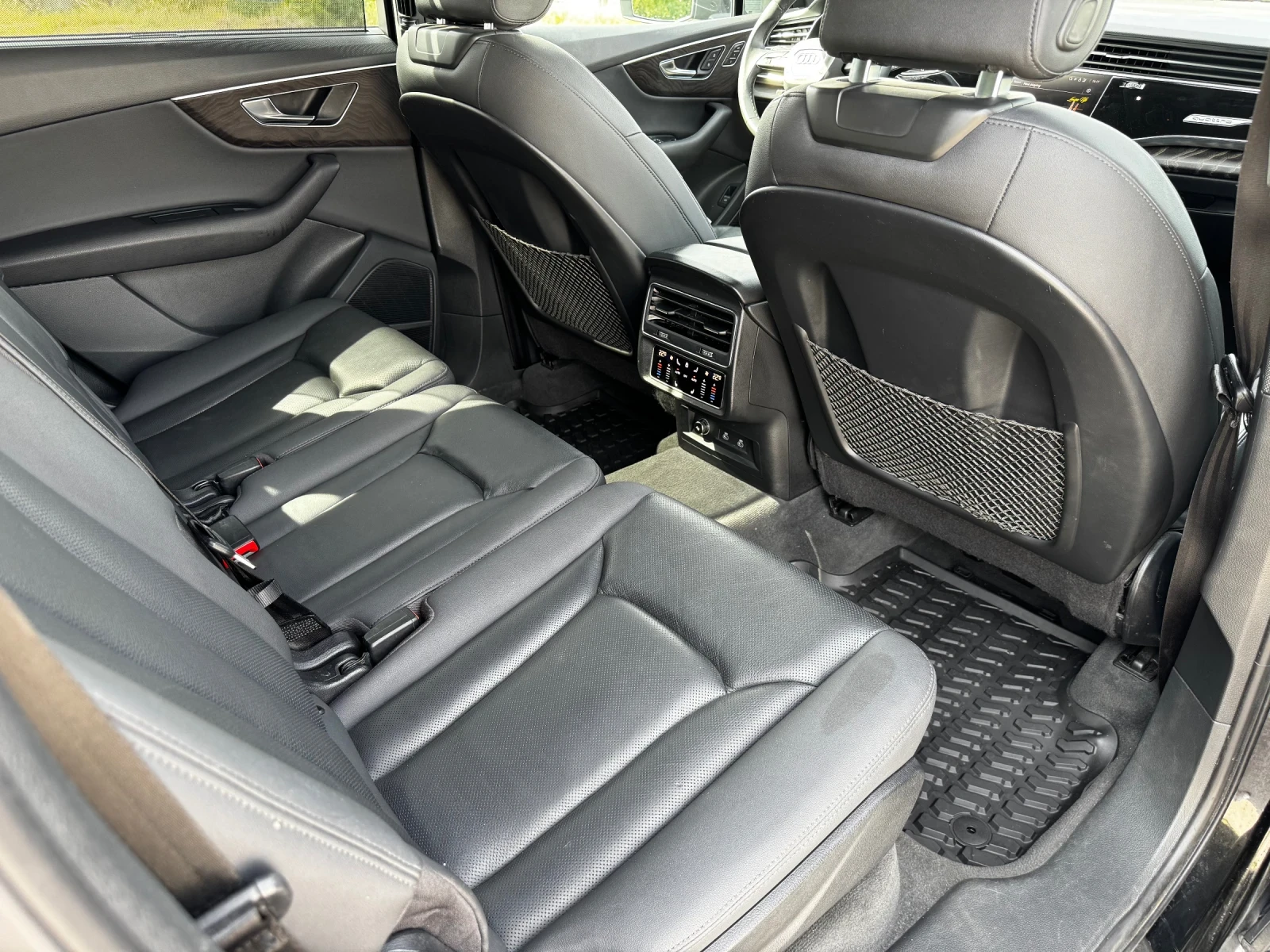 Audi Q7 55 TFSI Progressive S line FULL!!! FACELIFT! | Mobile.bg   14