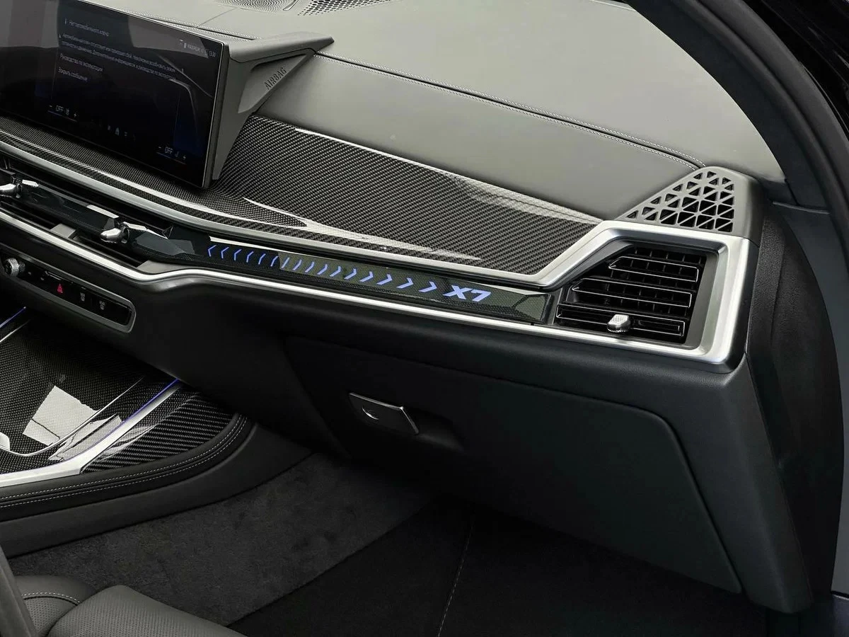 BMW X7 M Sport PRO xDrive 6+ 1 - изображение 10