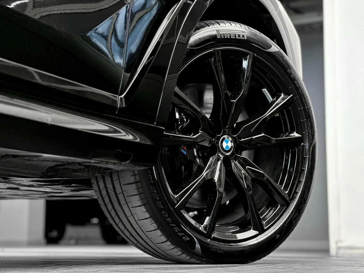 BMW X7 M Sport PRO xDrive 6+ 1 - изображение 6