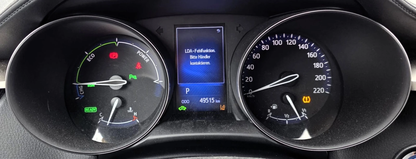 Toyota C-HR 1.8 Hybrid - изображение 10