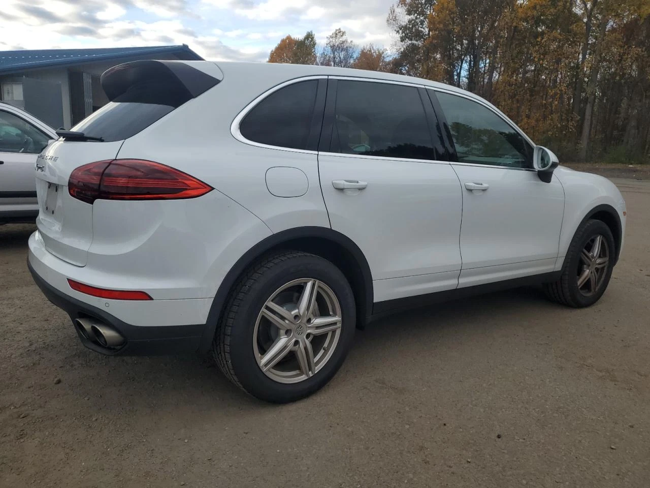 Porsche Cayenne S* Подгрев* Камера* Панорама - изображение 4