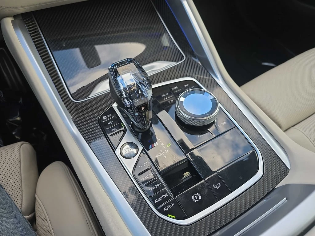 BMW X6 * M50i * CARFAX * ��� ������������ ������ | Mobile.bg � ����������� 14