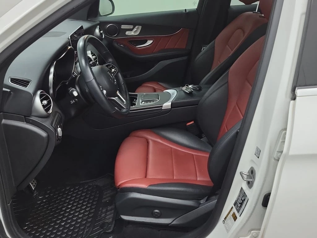 Mercedes-Benz GLC 300 2022 * CARFAX * БЕЗ ПЪРВОНАЧАЛНА ВНОСКА - изображение 8