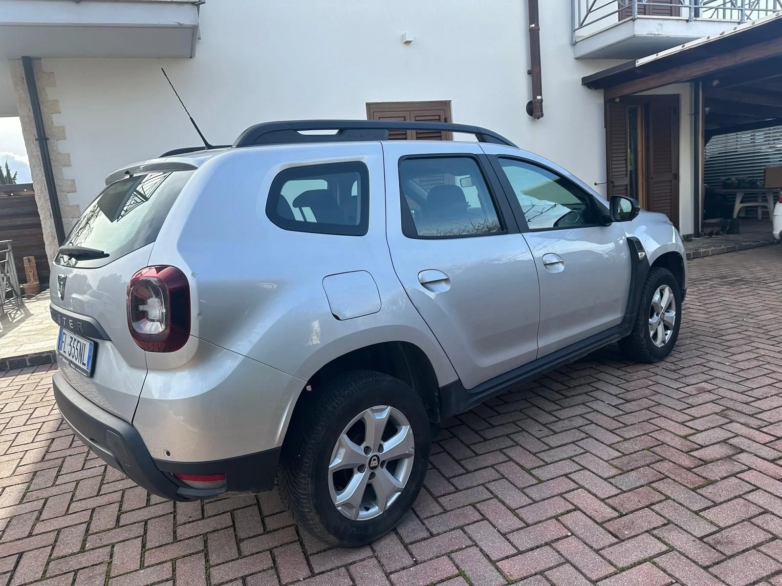 Dacia Duster 1.5DCI ��������� | Mobile.bg � ����������� 6