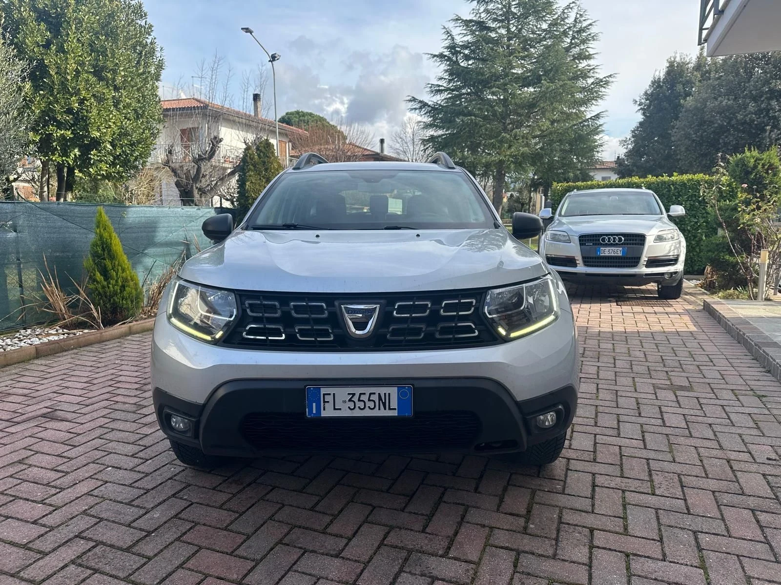 Dacia Duster 1.5DCI ��������� | Mobile.bg � ����������� 2