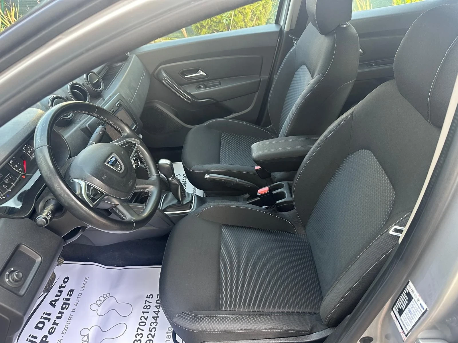 Dacia Duster 1.5DCI ��������� | Mobile.bg � ����������� 8