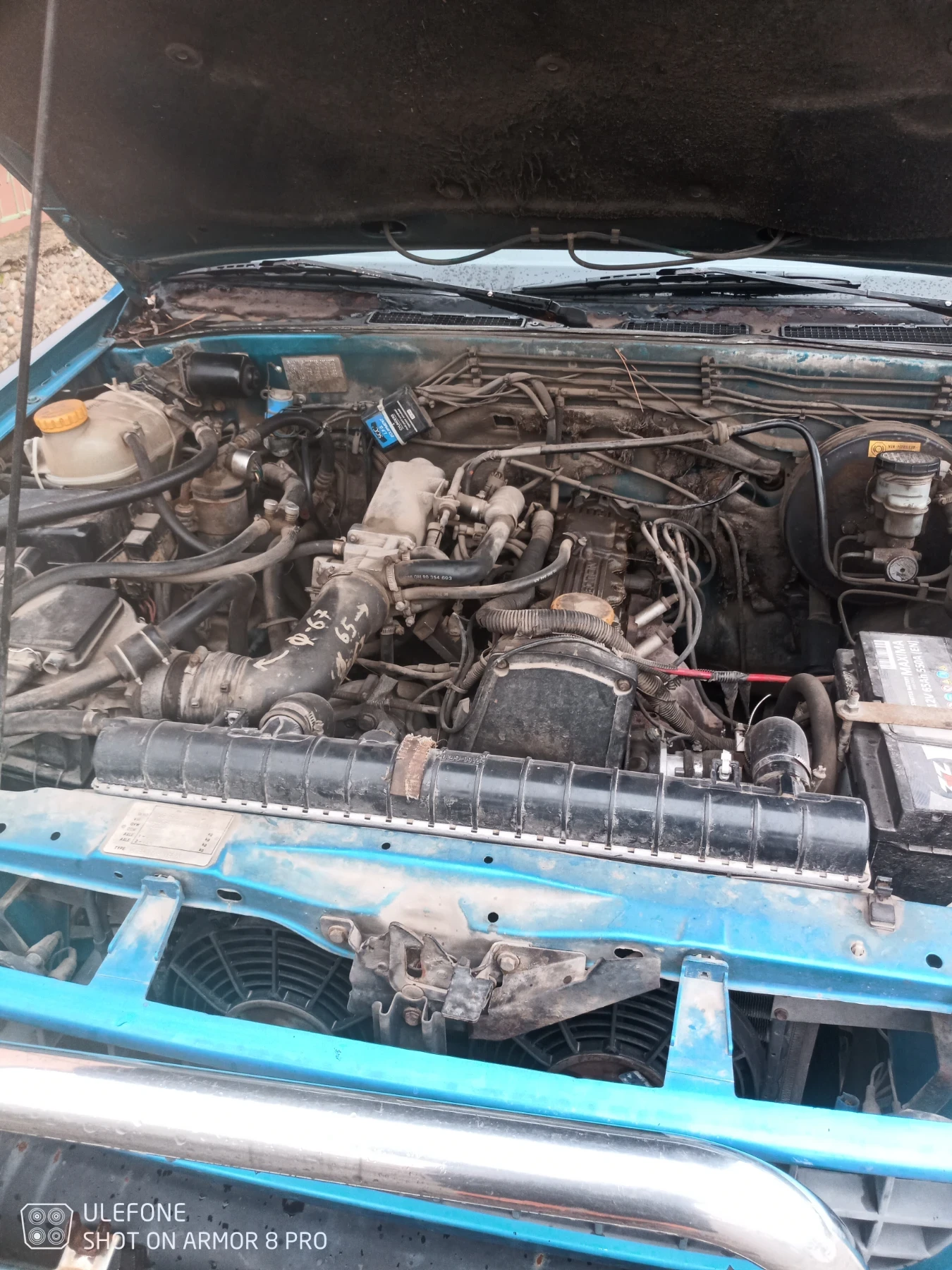 Opel Frontera � | Mobile.bg � ����������� 6