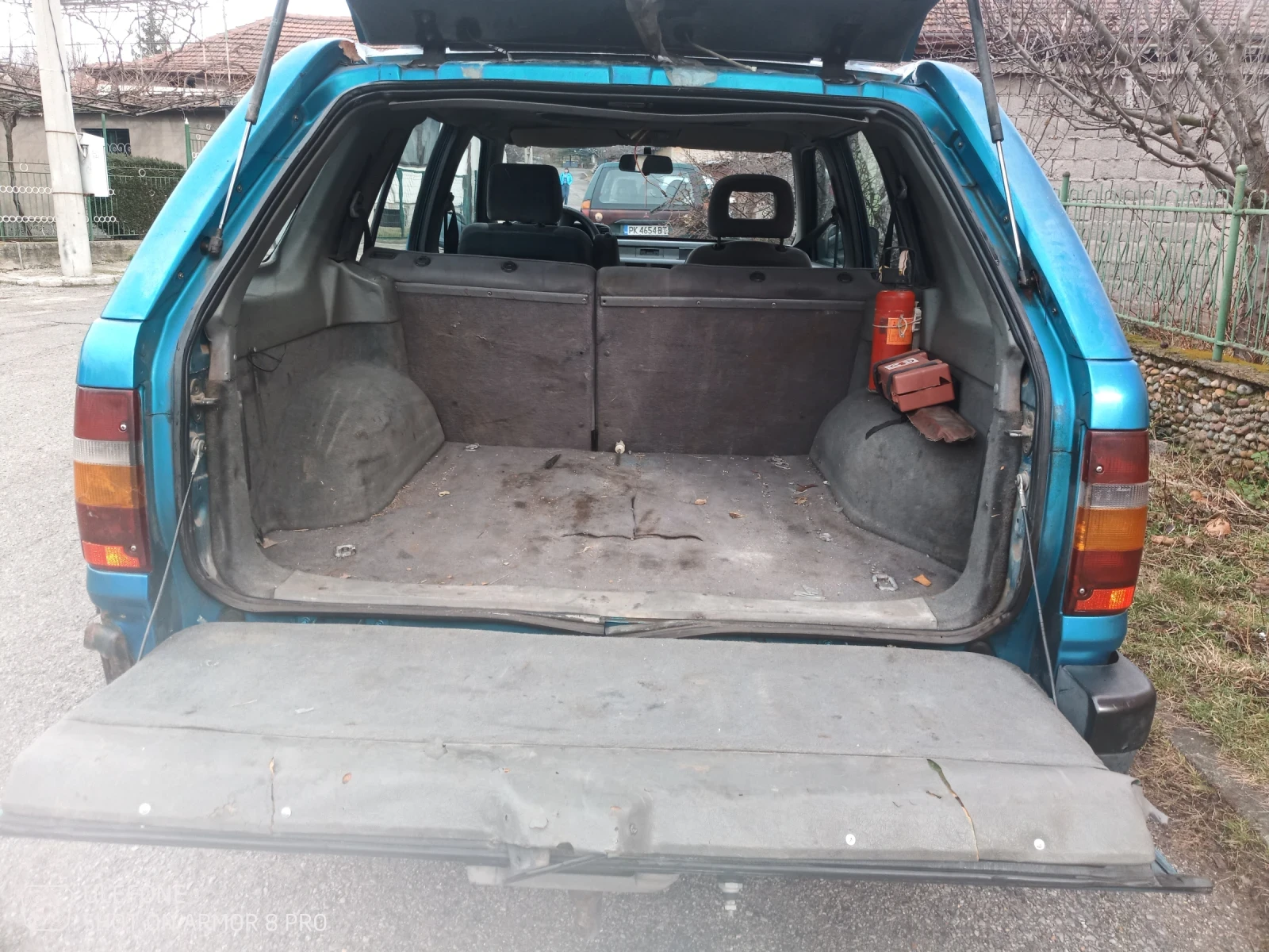 Opel Frontera � | Mobile.bg � ����������� 7