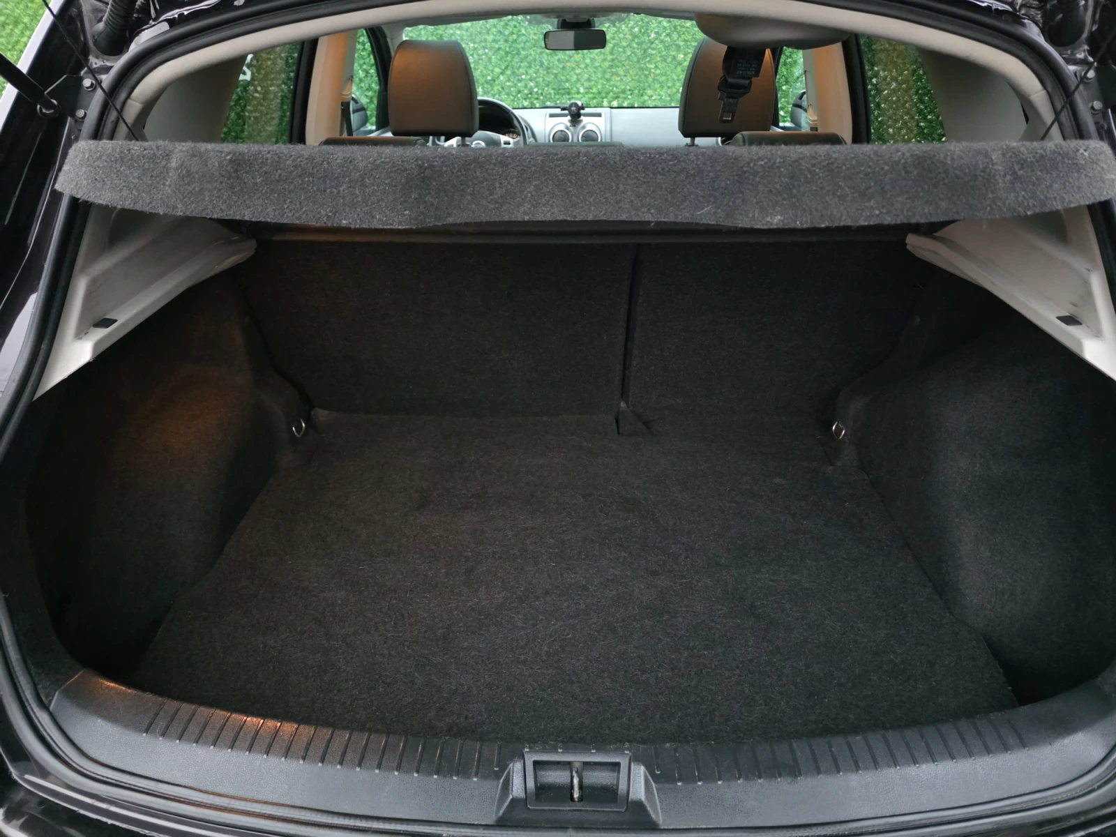 Nissan Qashqai Avtomat 4x4 Pan, снимка 12 - Автомобили и джипове - 53892239