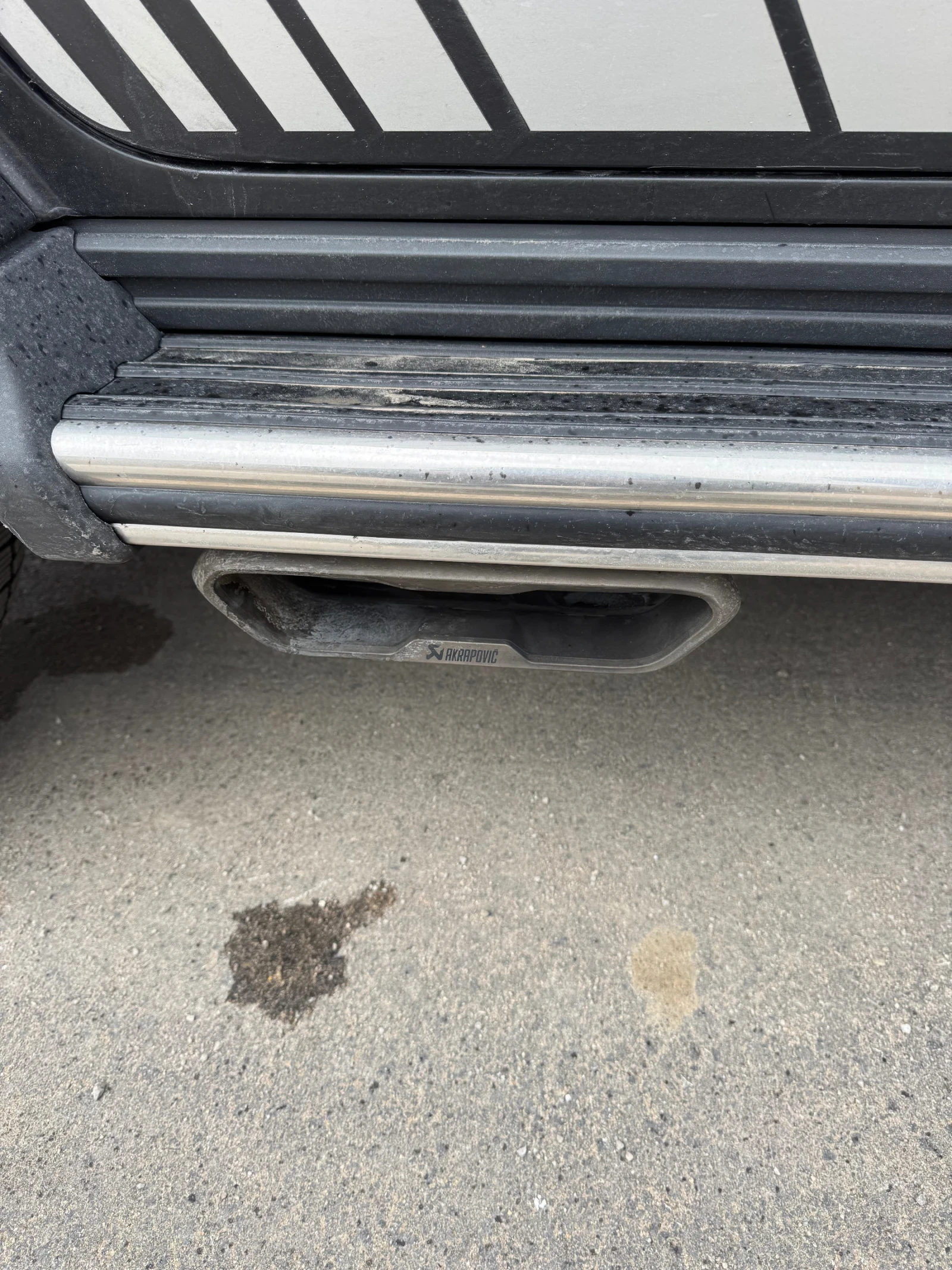 Mercedes-Benz G 63 AMG Edition 1, снимка 6 - Автомобили и джипове - 53906482