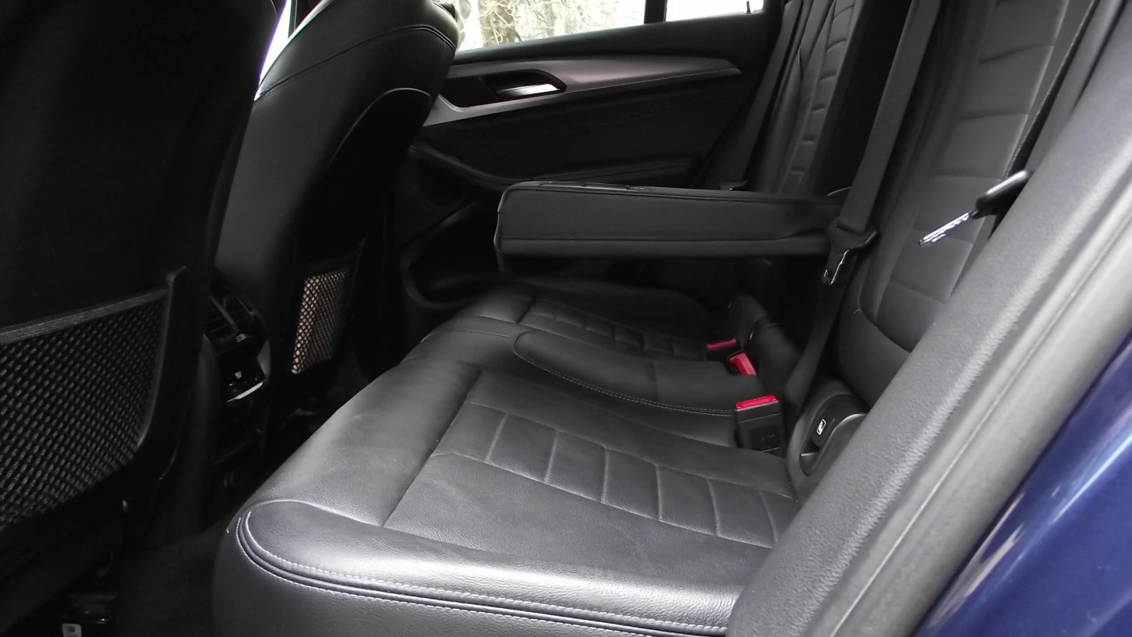 BMW X4 2.0.d.190.k.c.FULL EXTRI., снимка 15 - Автомобили и джипове - 53944779